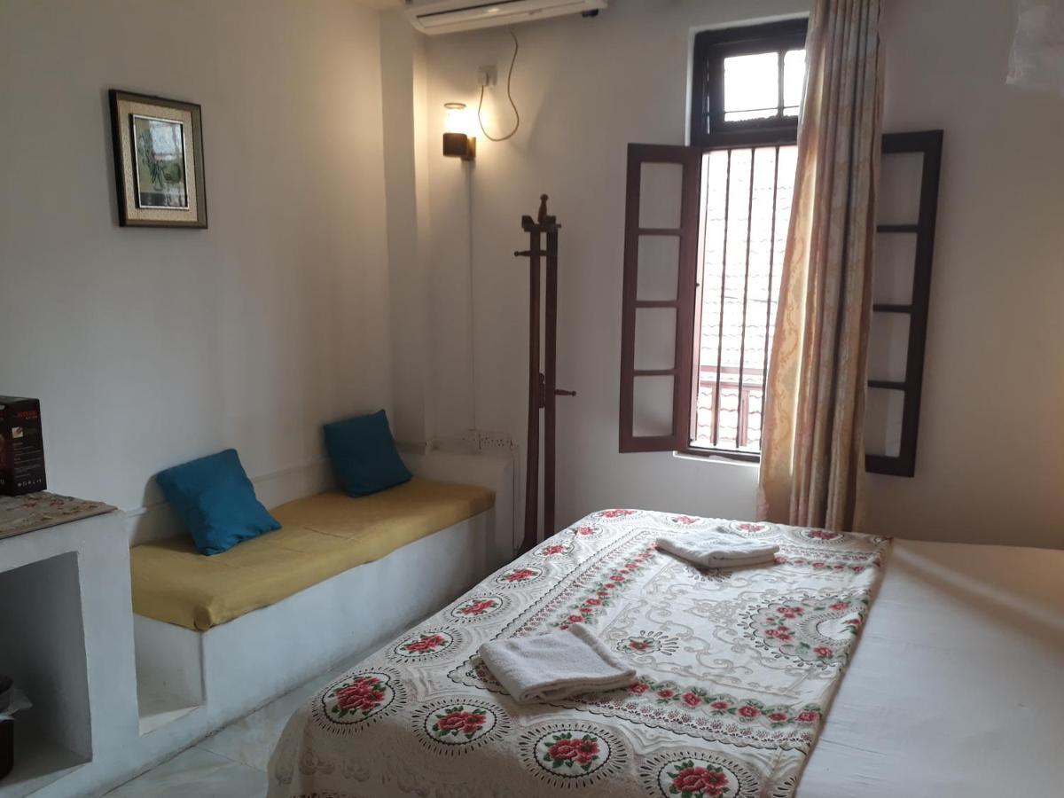 Lighthouse Guest Otel Galle Dış mekan fotoğraf