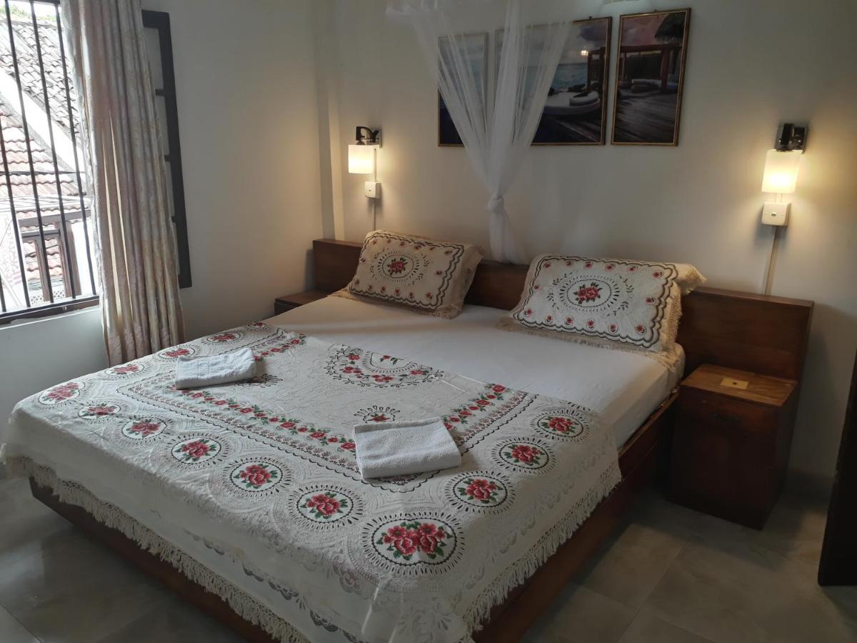 Lighthouse Guest Otel Galle Dış mekan fotoğraf