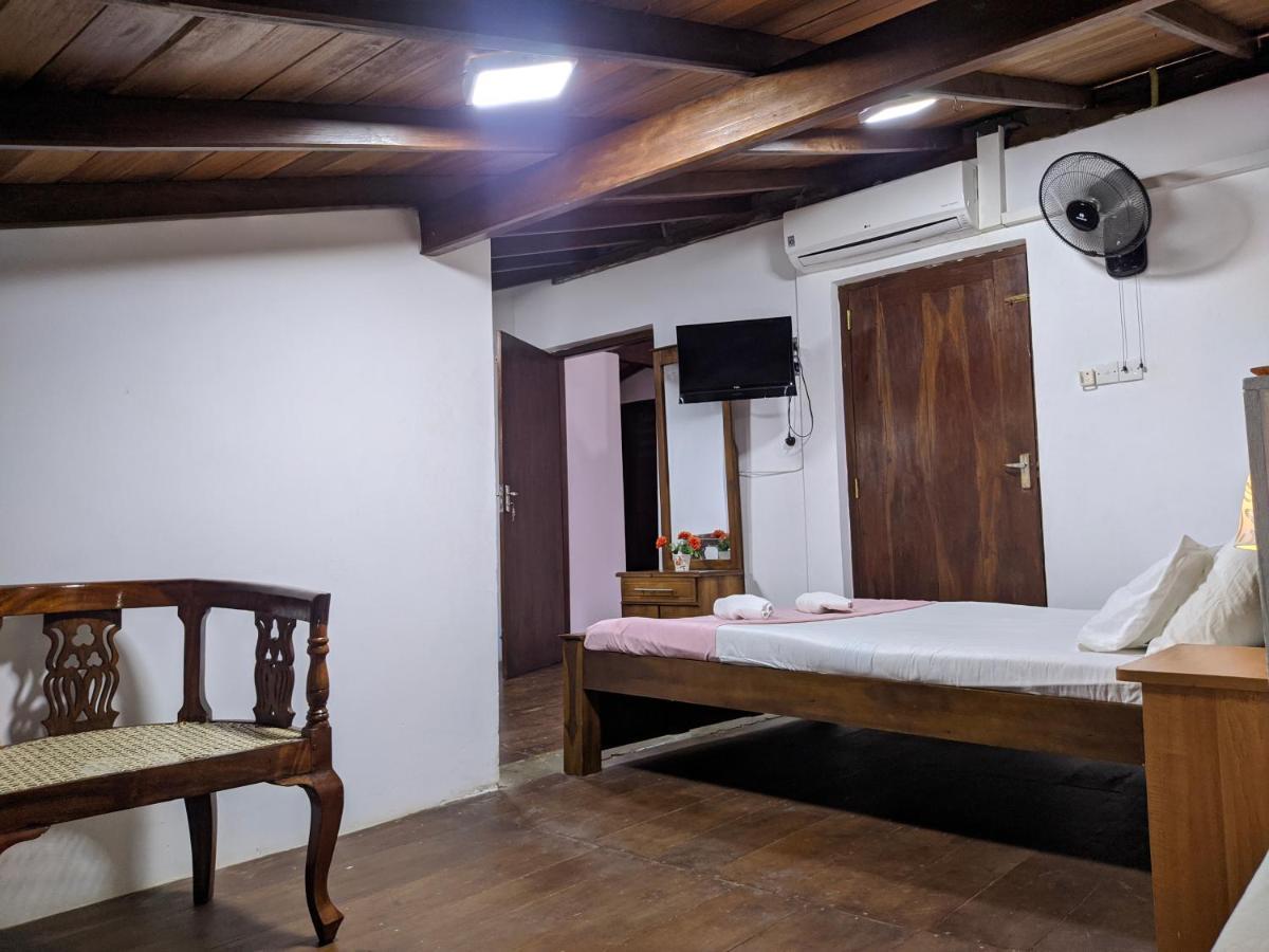 Lighthouse Guest Otel Galle Dış mekan fotoğraf