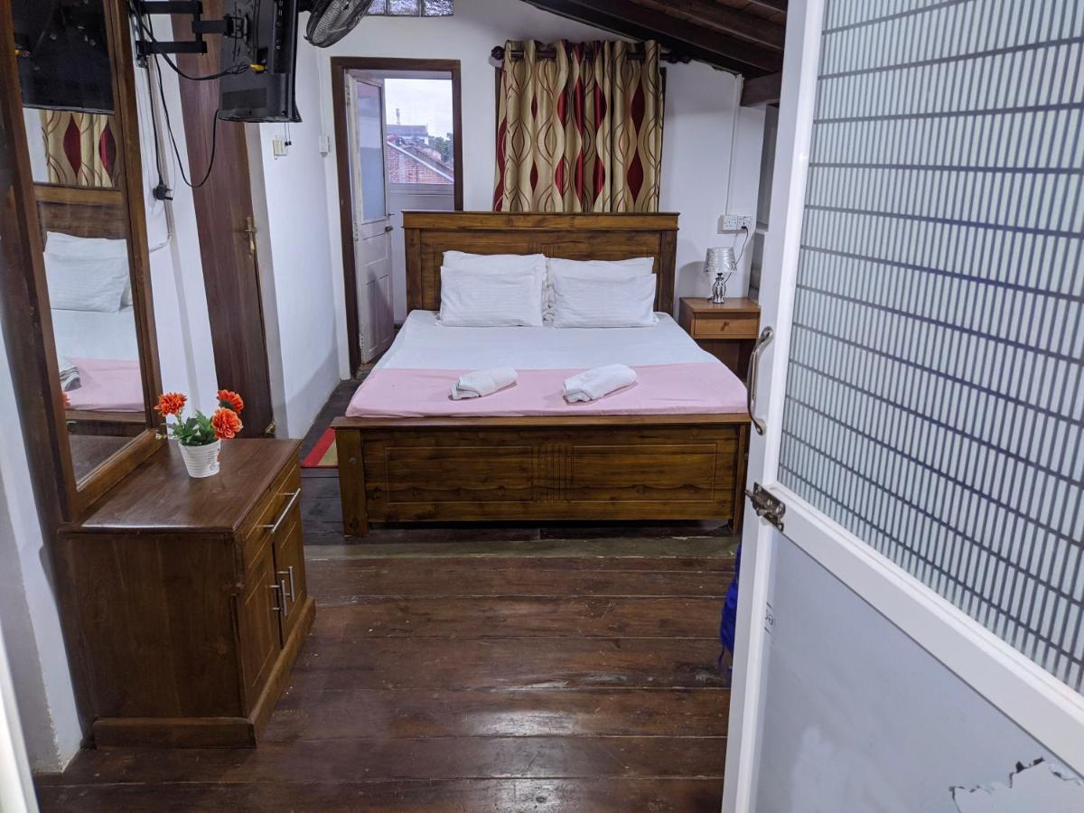 Lighthouse Guest Otel Galle Dış mekan fotoğraf