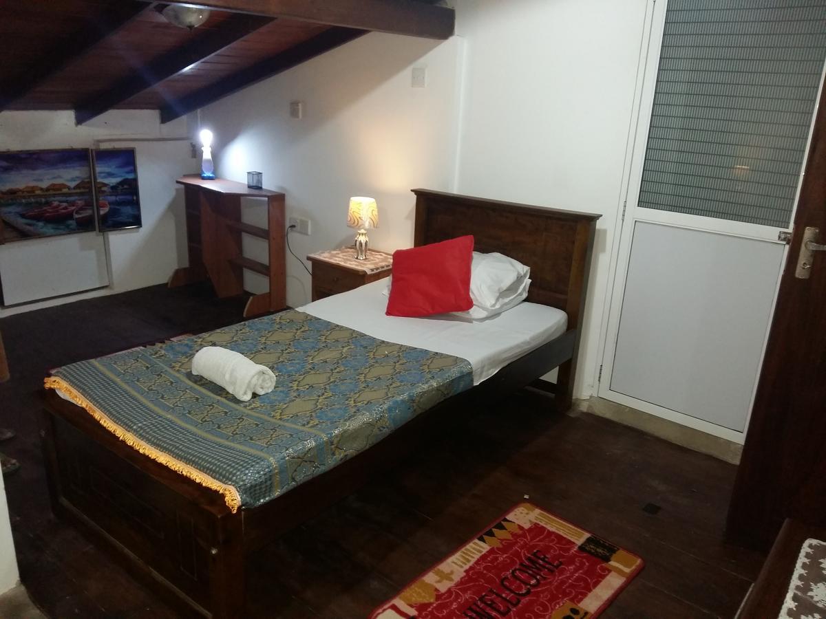 Lighthouse Guest Otel Galle Dış mekan fotoğraf