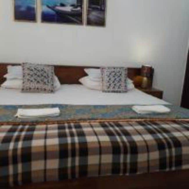 Lighthouse Guest Otel Galle Dış mekan fotoğraf